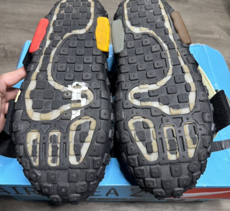 Nike Cpfm Air Flea 2 Cactus Plant Flea Market Faded Spruce