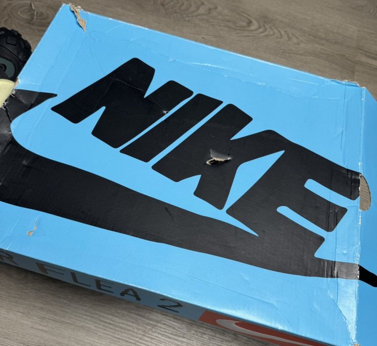 Nike Cpfm Air Flea 2 Cactus Plant Flea Market Faded Spruce
