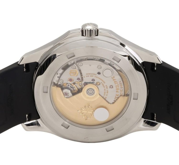 Patek Philippe Aquanaut 5167a-001 Automatic Steel Good
