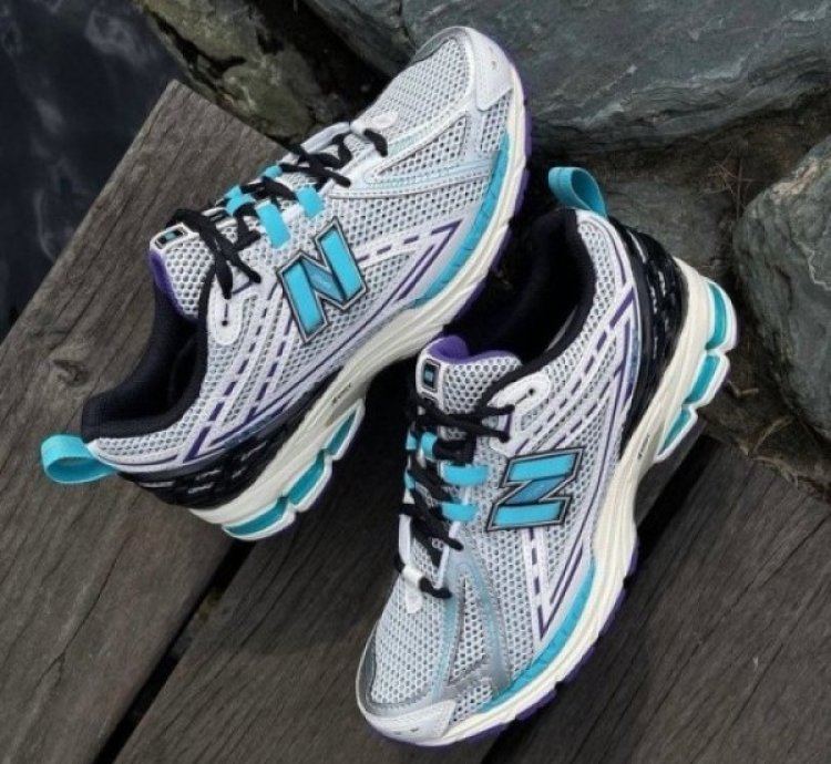 Newbalance 1906r Hornets Running Shoes