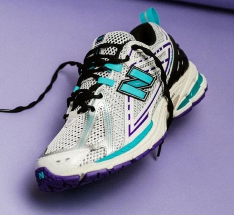 Newbalance 1906r Hornets Running Shoes