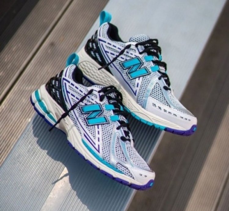 Newbalance 1906r Hornets Running Shoes