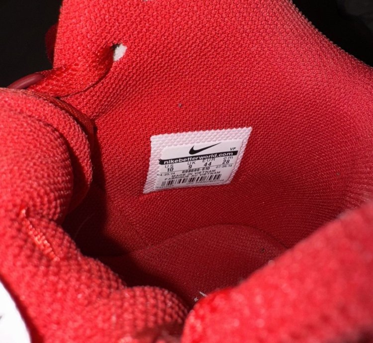 Supreme Air Force 1 High World Famous 2014