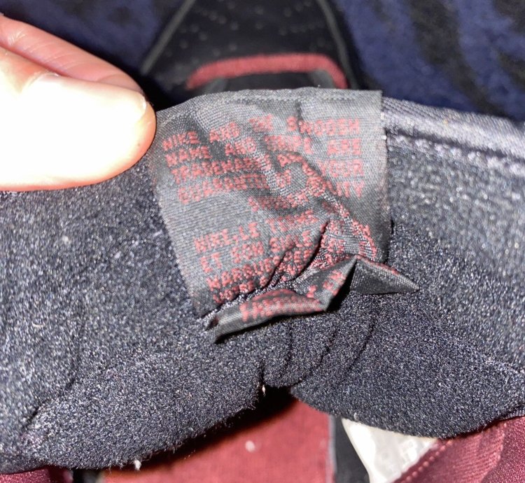 Nike Dunk High Sb Bloody Sunday 2007