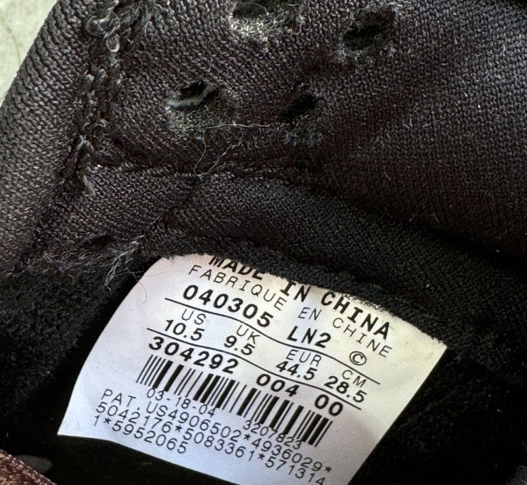 Nike Dunk Low Carhartt