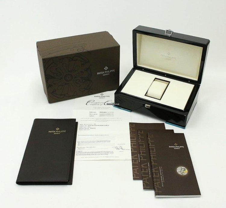 Patek Philippe Aquanaut 5167a-001 Used Mens