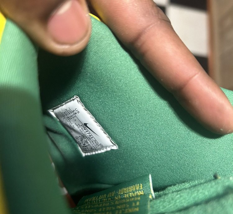 Supreme Dunk High Sb By Any Means - Brazil