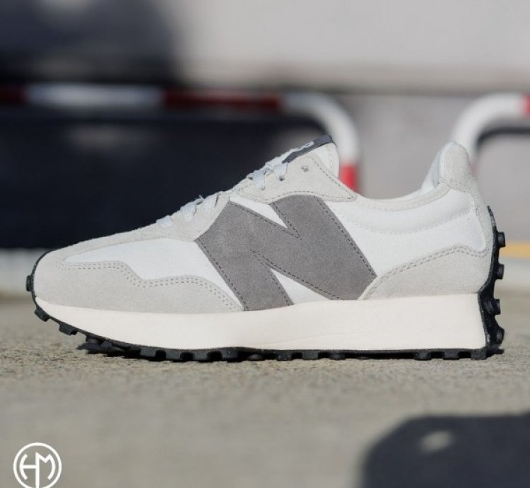 Newbalance 327 Nimbus Cloud Sneakers