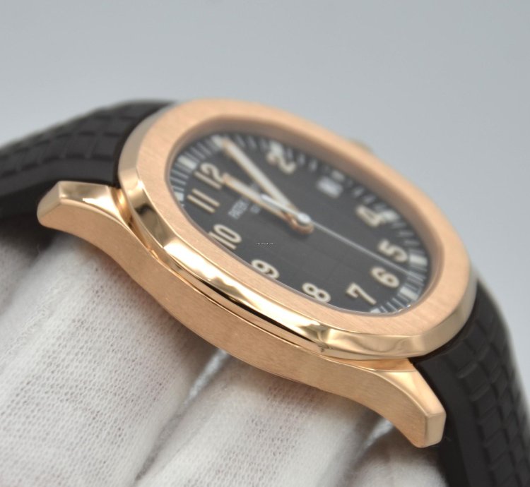 Patek Philippe Aquanaut 5167r