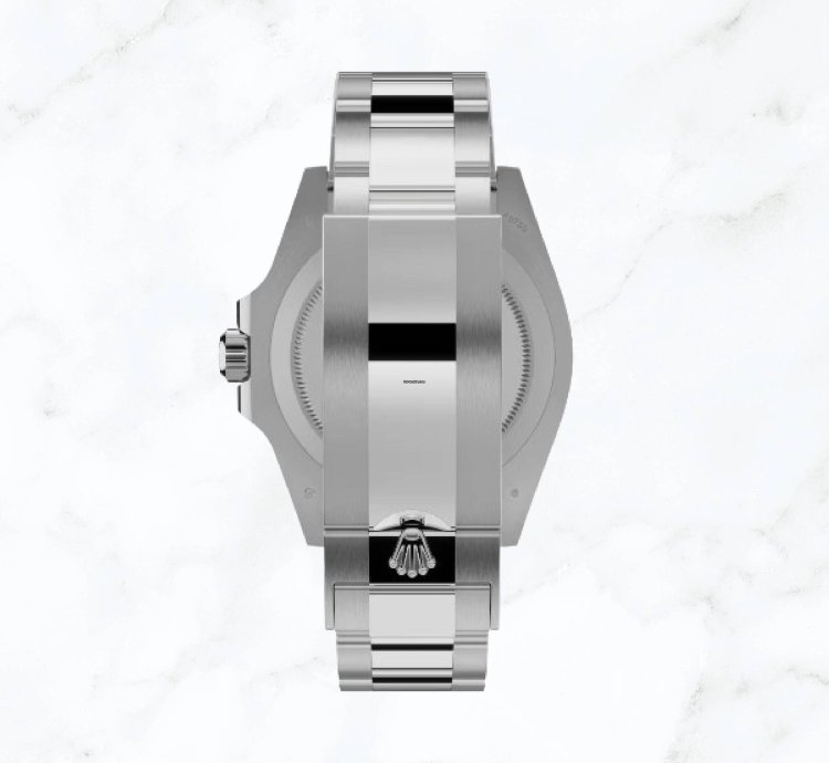 Rolex Submariner Date White Gold 126619lb new Unworn