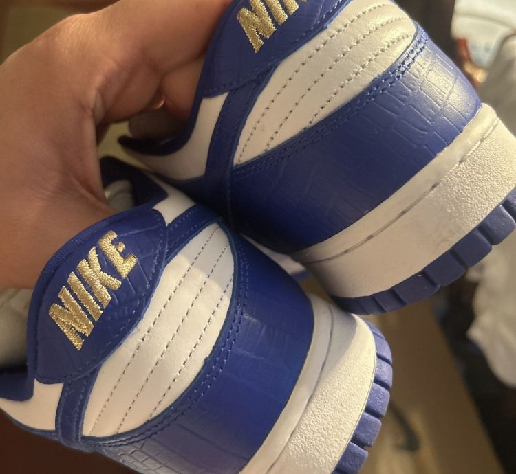 Supreme Dunk Low Og Sb Hyper Royal