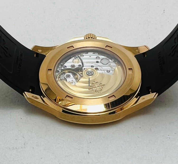 Patek Philippe Aquanaut 5167r-001