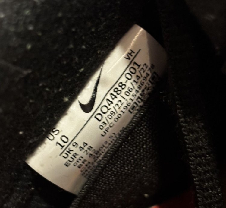 Nike Dunk Low Sb Neckface