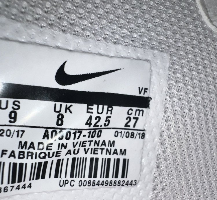 Supreme Nba Air Force 1 High