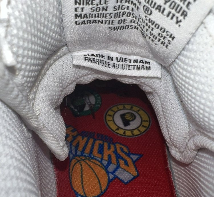 Supreme Nba Air Force 1 High