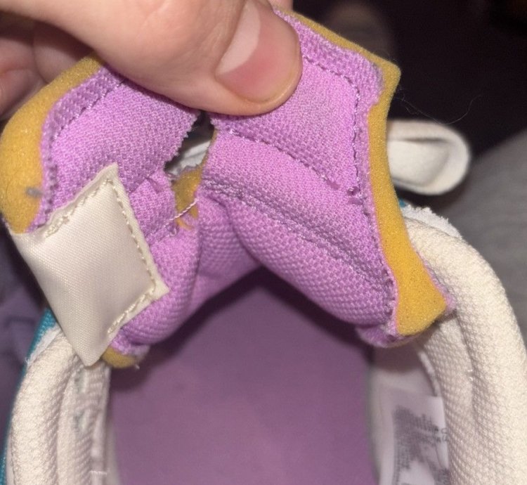Nike Dunk Off-white Lot 36