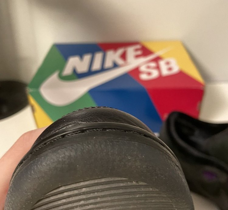 Nike Dunk Sb Familia First Avenue