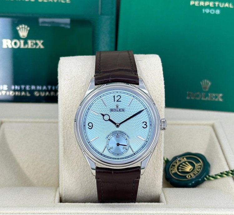 Rolex Unworn 2024 1908 52506-0002 Complete