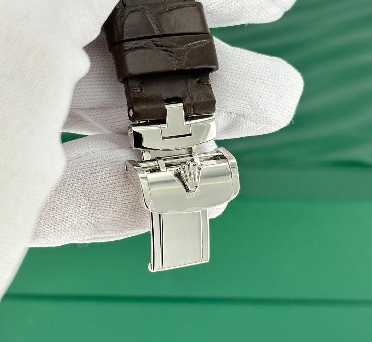 Rolex Unworn 2024 1908 52506-0002 Complete