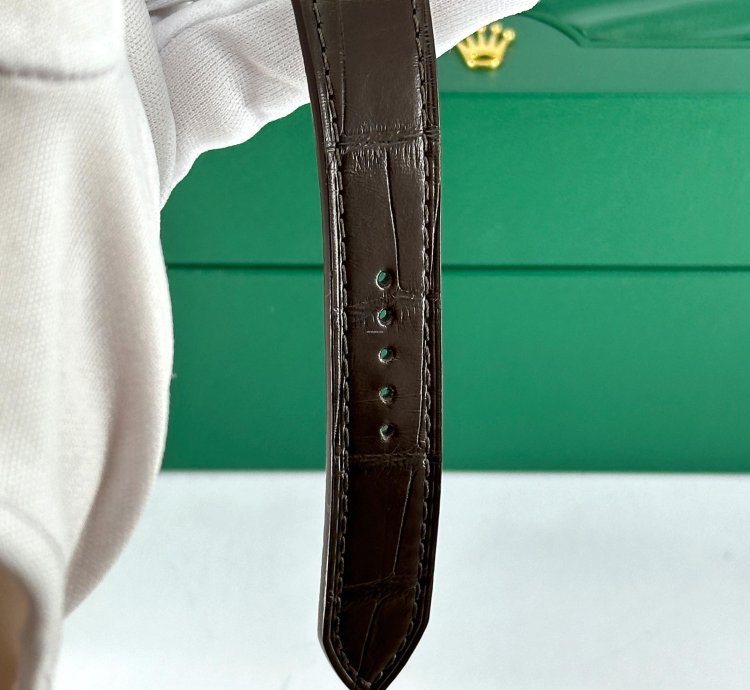 Rolex Unworn 2024 1908 52506-0002 Complete