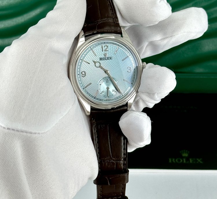 Rolex Unworn 2024 1908 52506-0002 Complete