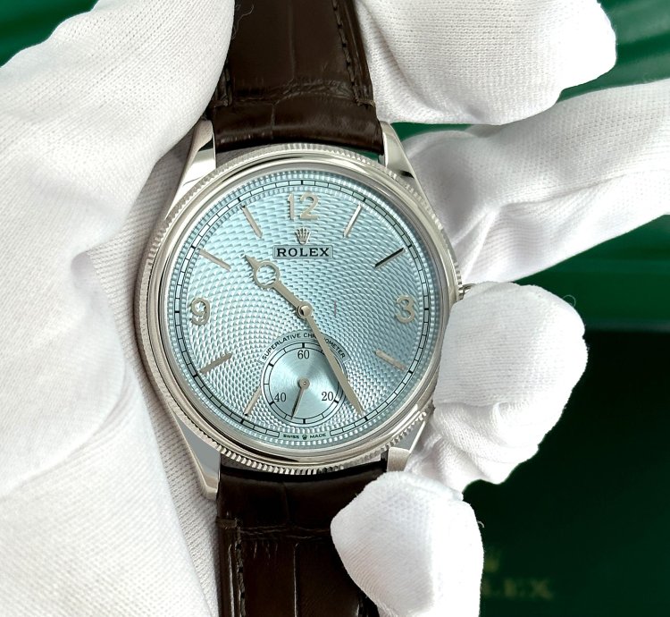 Rolex Unworn 2024 1908 52506-0002 Complete