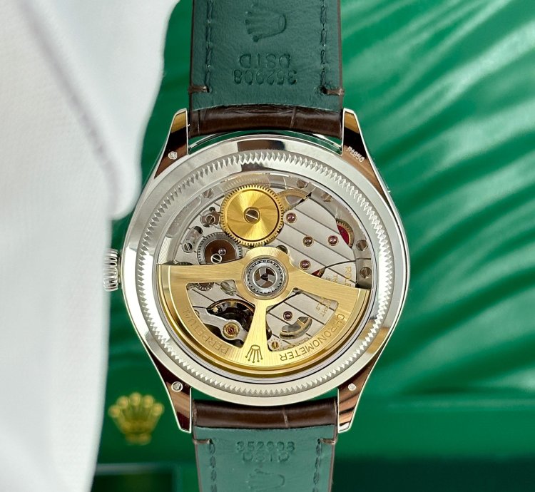 Rolex Unworn 2024 1908 52506-0002 Complete