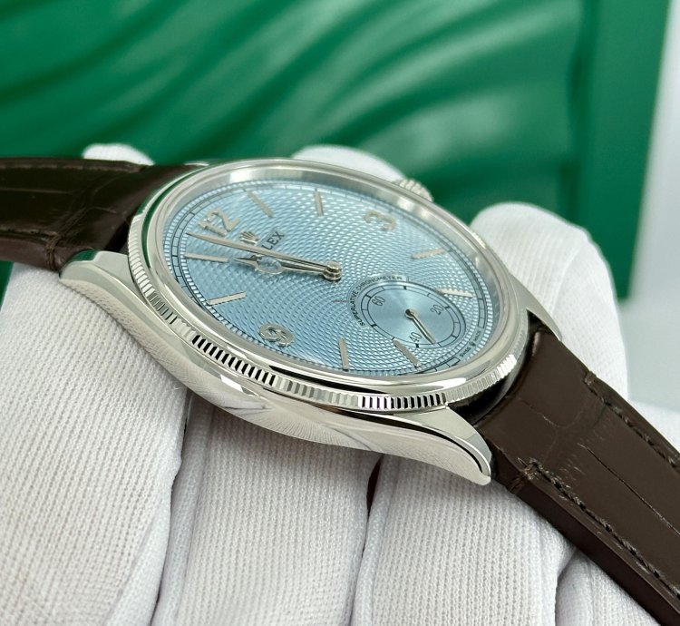 Rolex Unworn 2024 1908 52506-0002 Complete