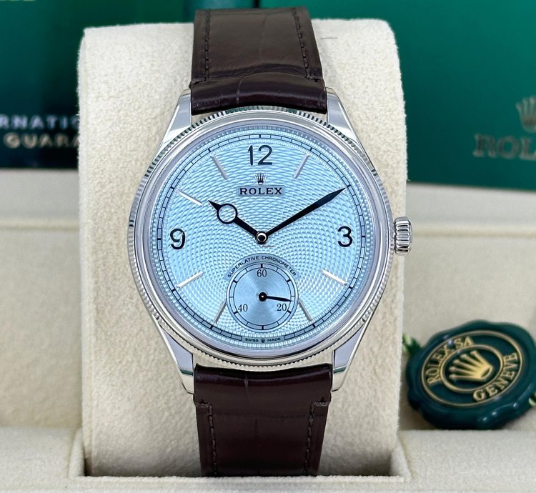 Rolex Unworn 2024 1908 52506-0002 Complete