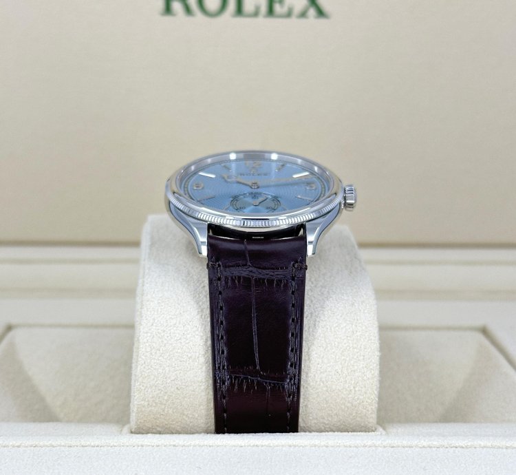 Rolex Unworn 2024 1908 52506-0002 Complete