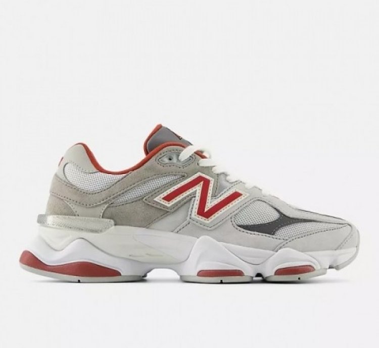 Newbalance 9060 Boston College Sneakers