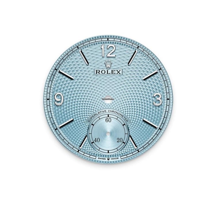 Rolex Unworn 2024 1908 52506-0003 Complete