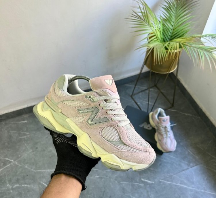 Newbalance 9060 December Sky Sneakers