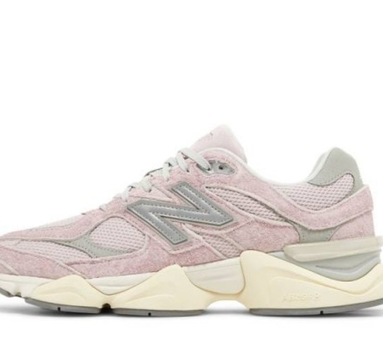 Newbalance 9060 December Sky Sneakers