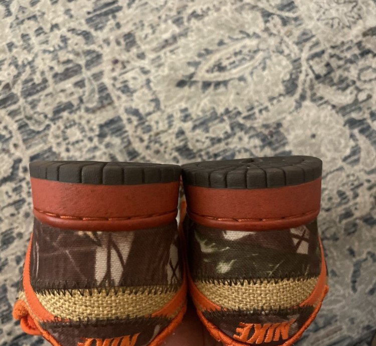Nike Dunk Sb Hunter