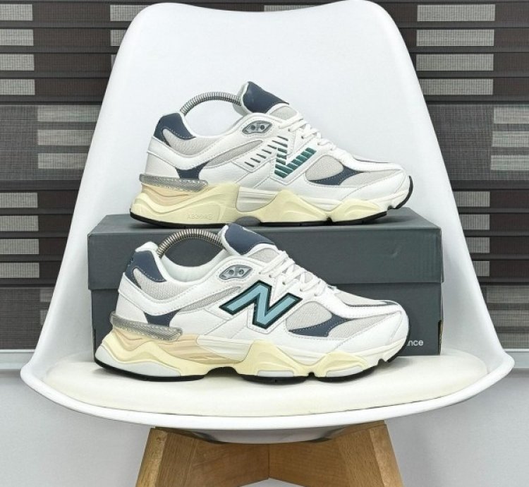 Newbalance 9060 Spruce Sneakers
