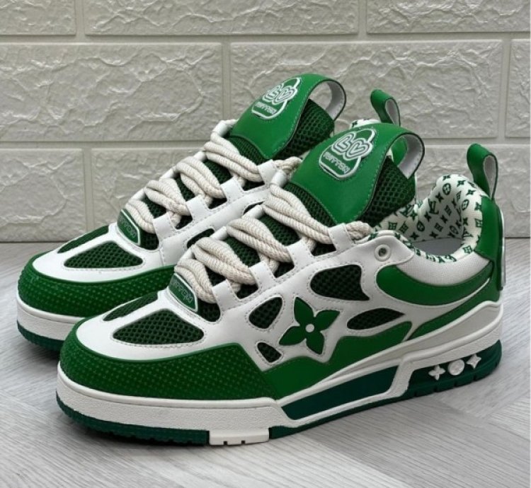 Newbalance 9060 Spruce Sneakers