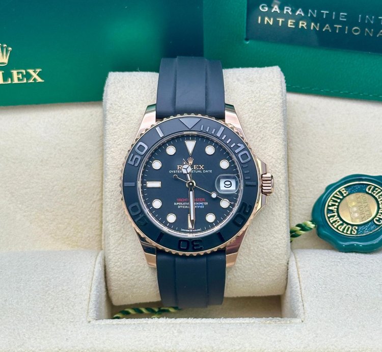 Rolex Yacht-master 37 268655