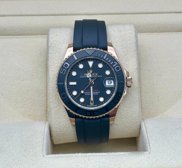 Rolex Yacht-master 37 268655