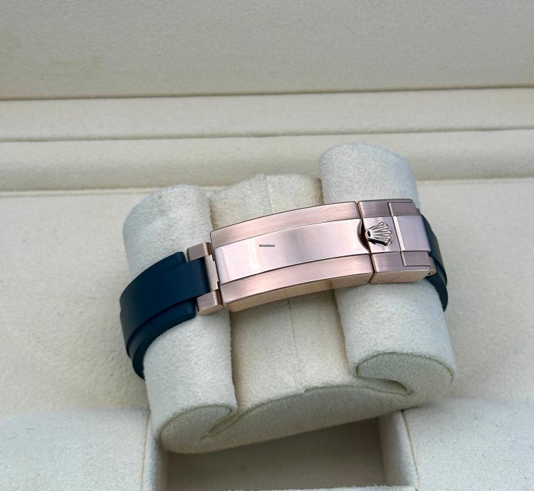 Rolex Yacht-master 37 268655