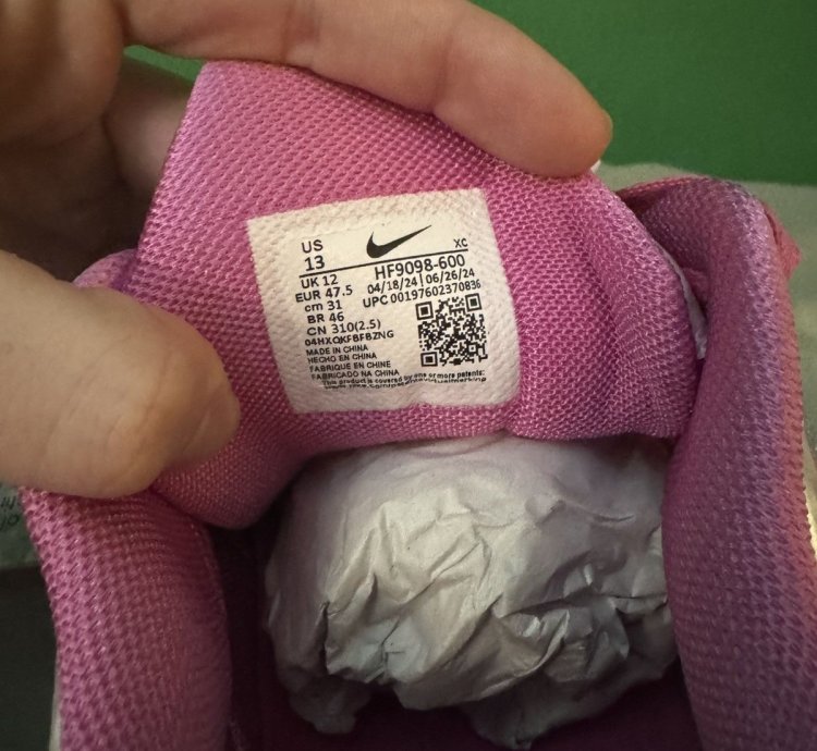 Nike Kd 4 Aunt Pearl 2024