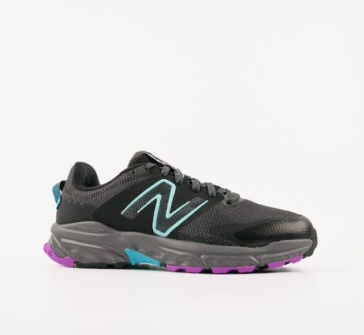 Newbalance Fresh Foam 510 V6 Black Running Shoes