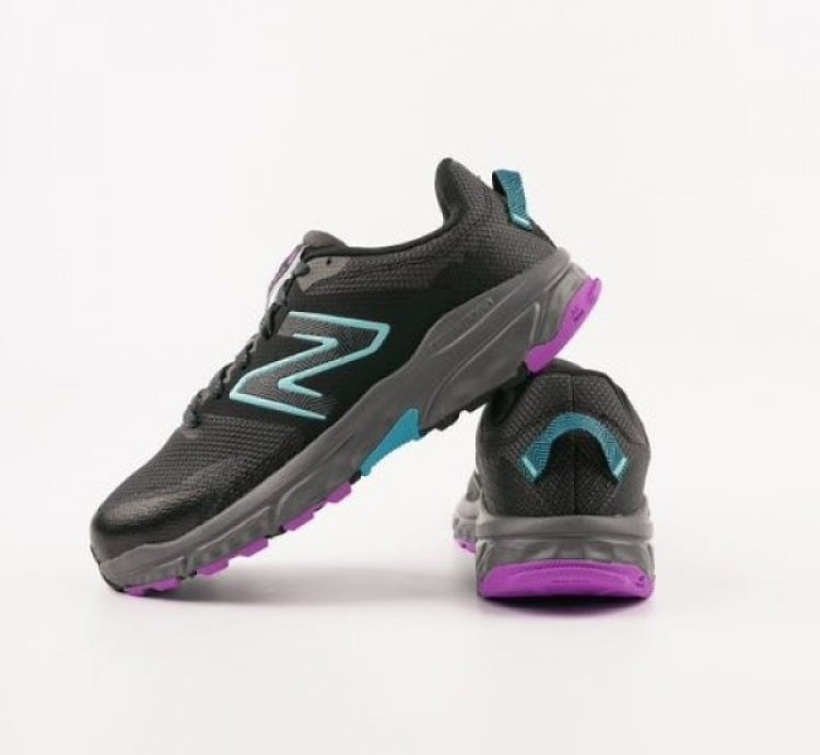 Newbalance Fresh Foam 510 V6 Black Running Shoes