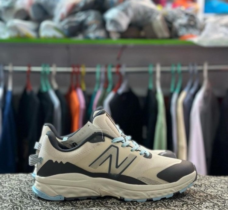 Newbalance Fresh Foam 510 V6 Running Shoes