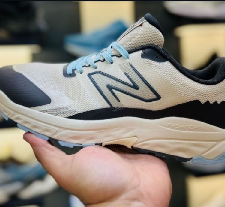 Newbalance Fresh Foam 510 V6 Running Shoes