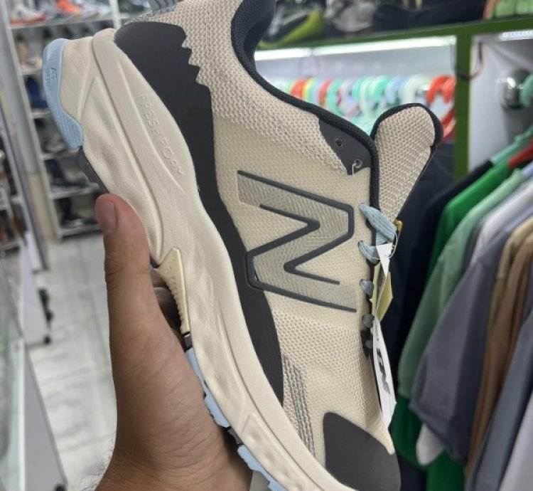 Newbalance Fresh Foam 510 V6 Running Shoes