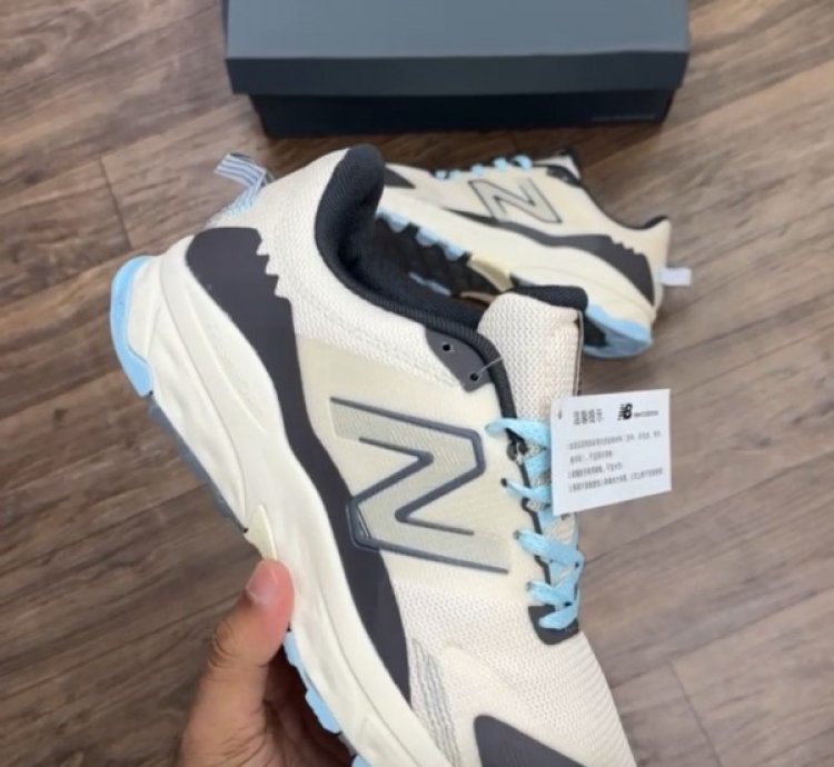 Newbalance Fresh Foam 510 V6 Running Shoes