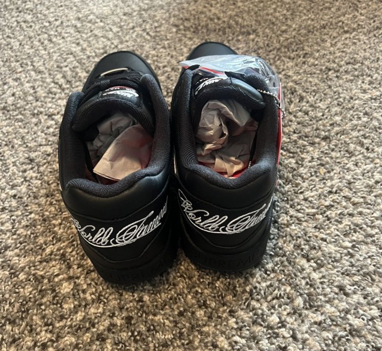 Supreme Nike Air Max 1 87