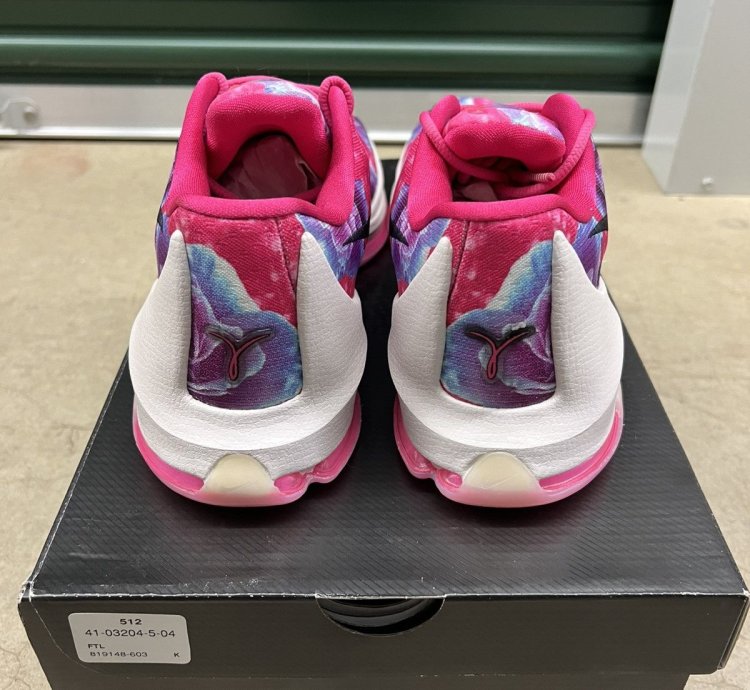 Nike Kd 8 Aunt Pearl Size 9 5