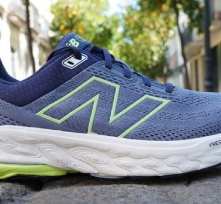 Newbalance Fresh Foam X 860 V14 Running Shoes